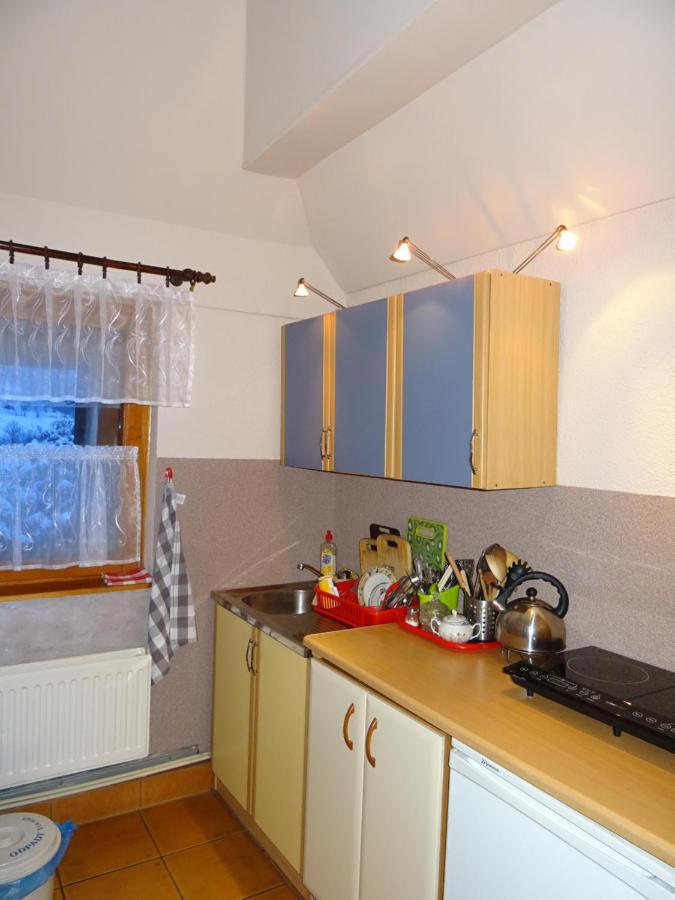 Olimp Pokoje I Apartamenty Szczyrk Exterior foto