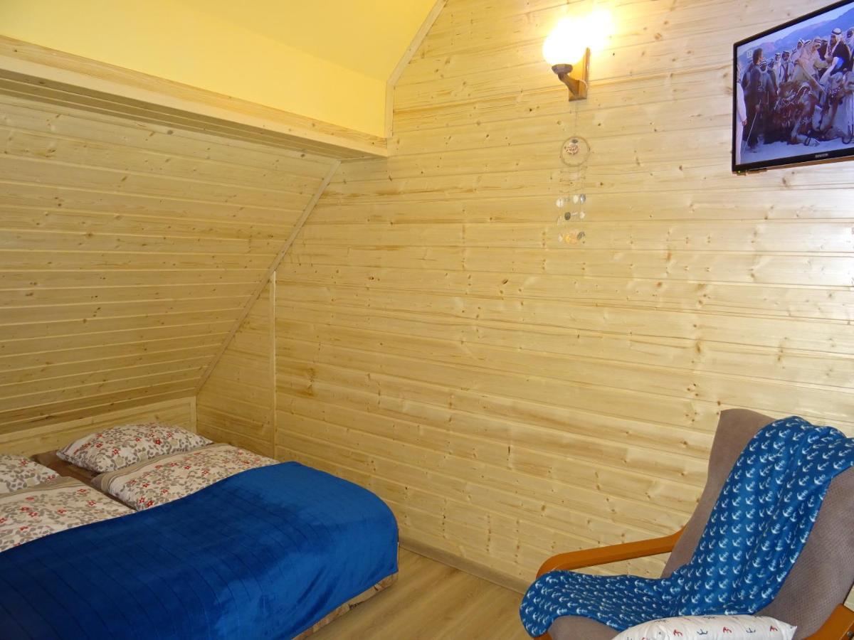Olimp Pokoje I Apartamenty Szczyrk Exterior foto