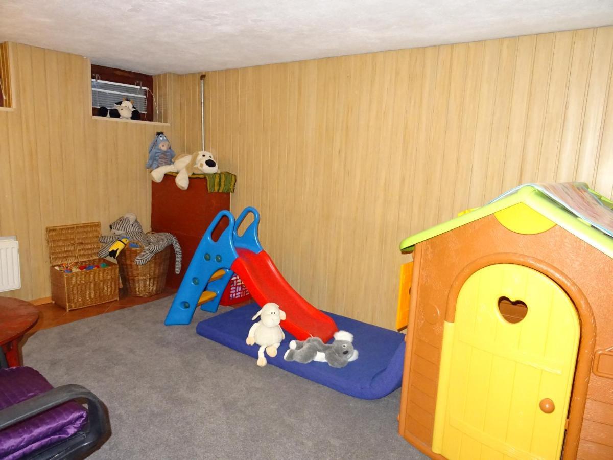Olimp Pokoje I Apartamenty Szczyrk Exterior foto
