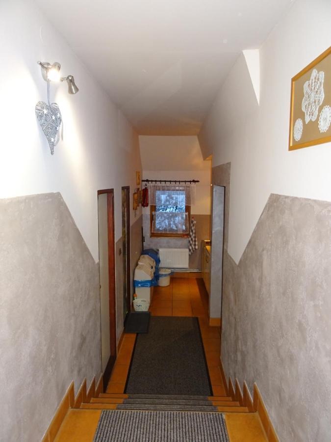 Olimp Pokoje I Apartamenty Szczyrk Exterior foto
