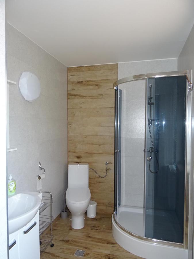 Olimp Pokoje I Apartamenty Szczyrk Exterior foto