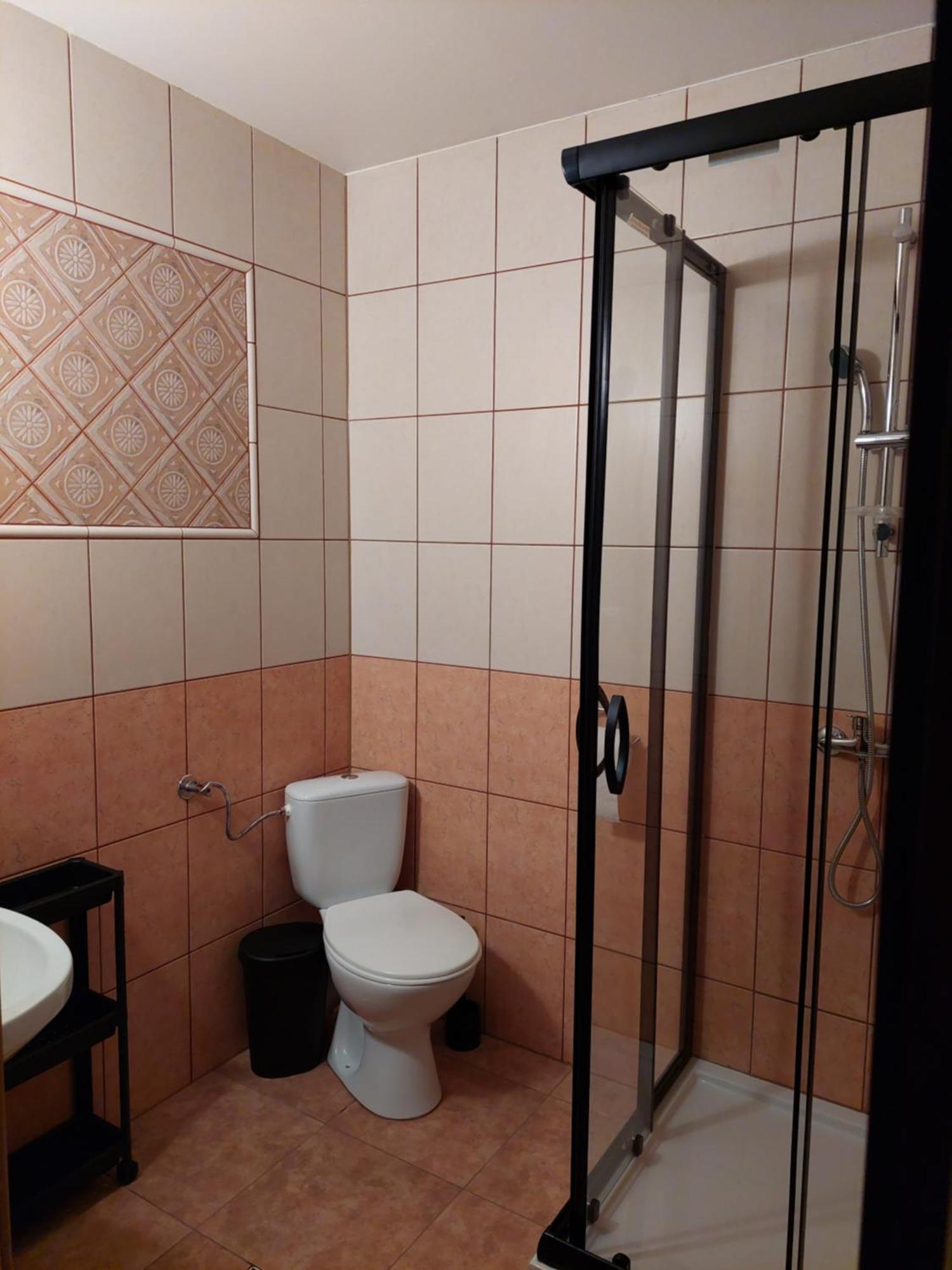 Olimp Pokoje I Apartamenty Szczyrk Exterior foto