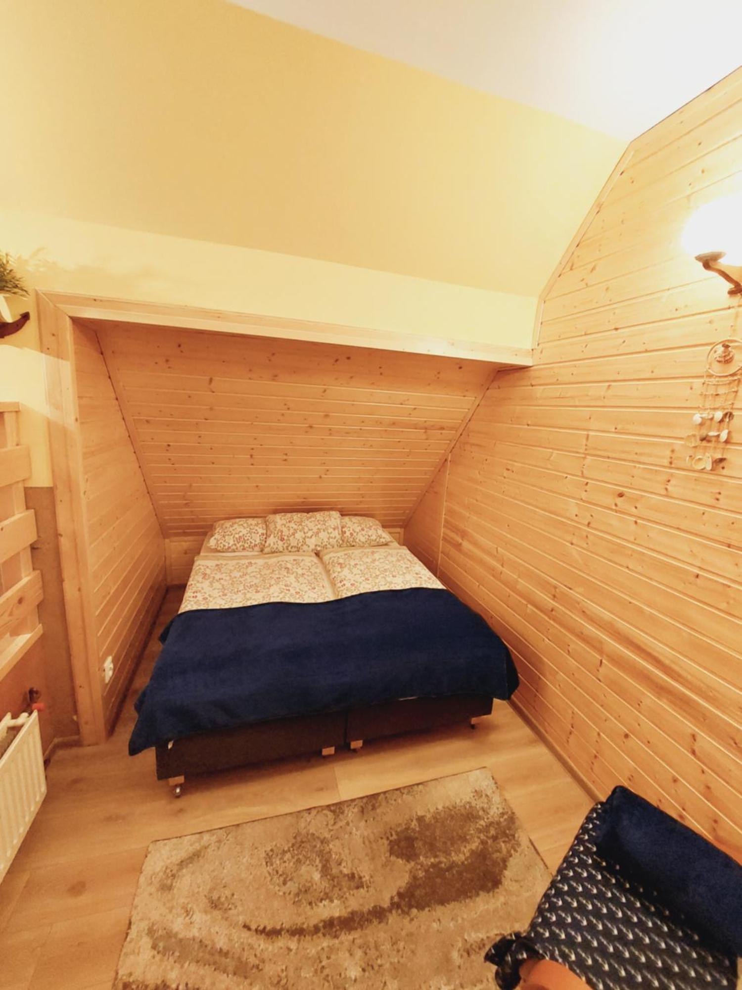 Olimp Pokoje I Apartamenty Szczyrk Exterior foto