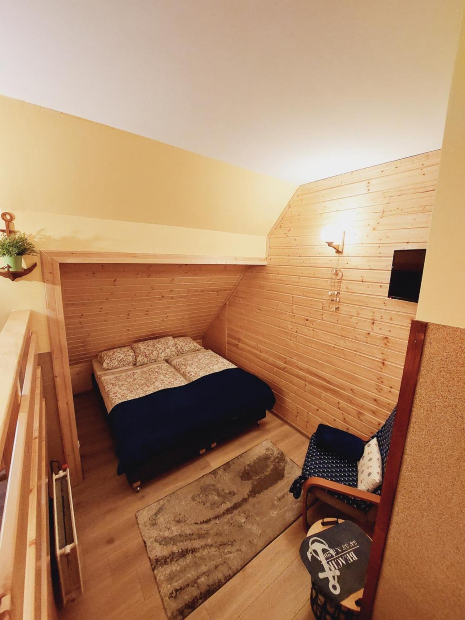 Olimp Pokoje I Apartamenty Szczyrk Exterior foto