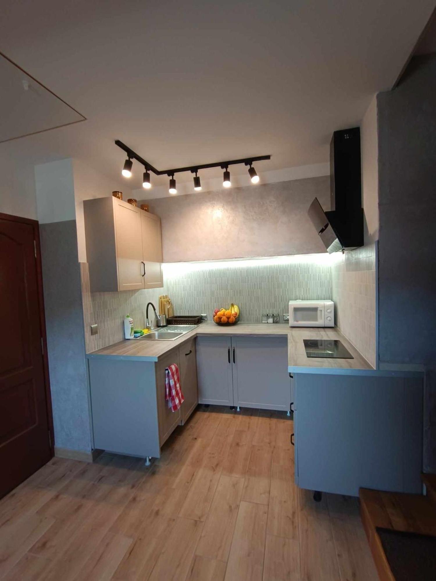Olimp Pokoje I Apartamenty Szczyrk Exterior foto